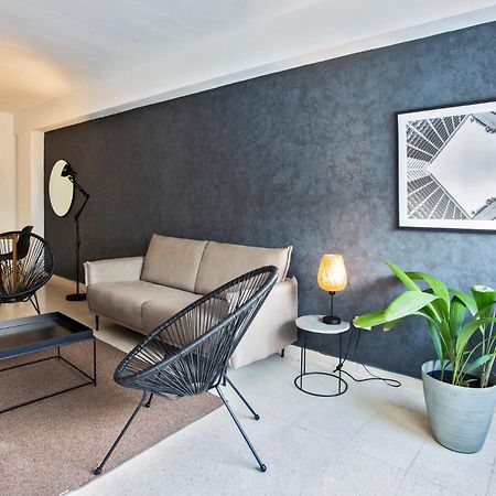 巴拿马城Beautiful 2Br In Obarrio公寓 外观 照片