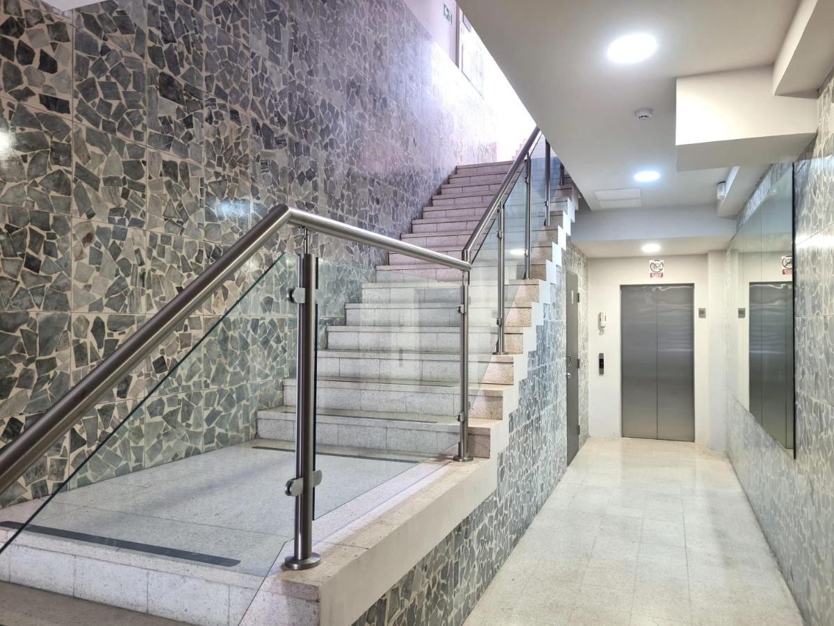 巴拿马城Beautiful 2Br In Obarrio公寓 外观 照片