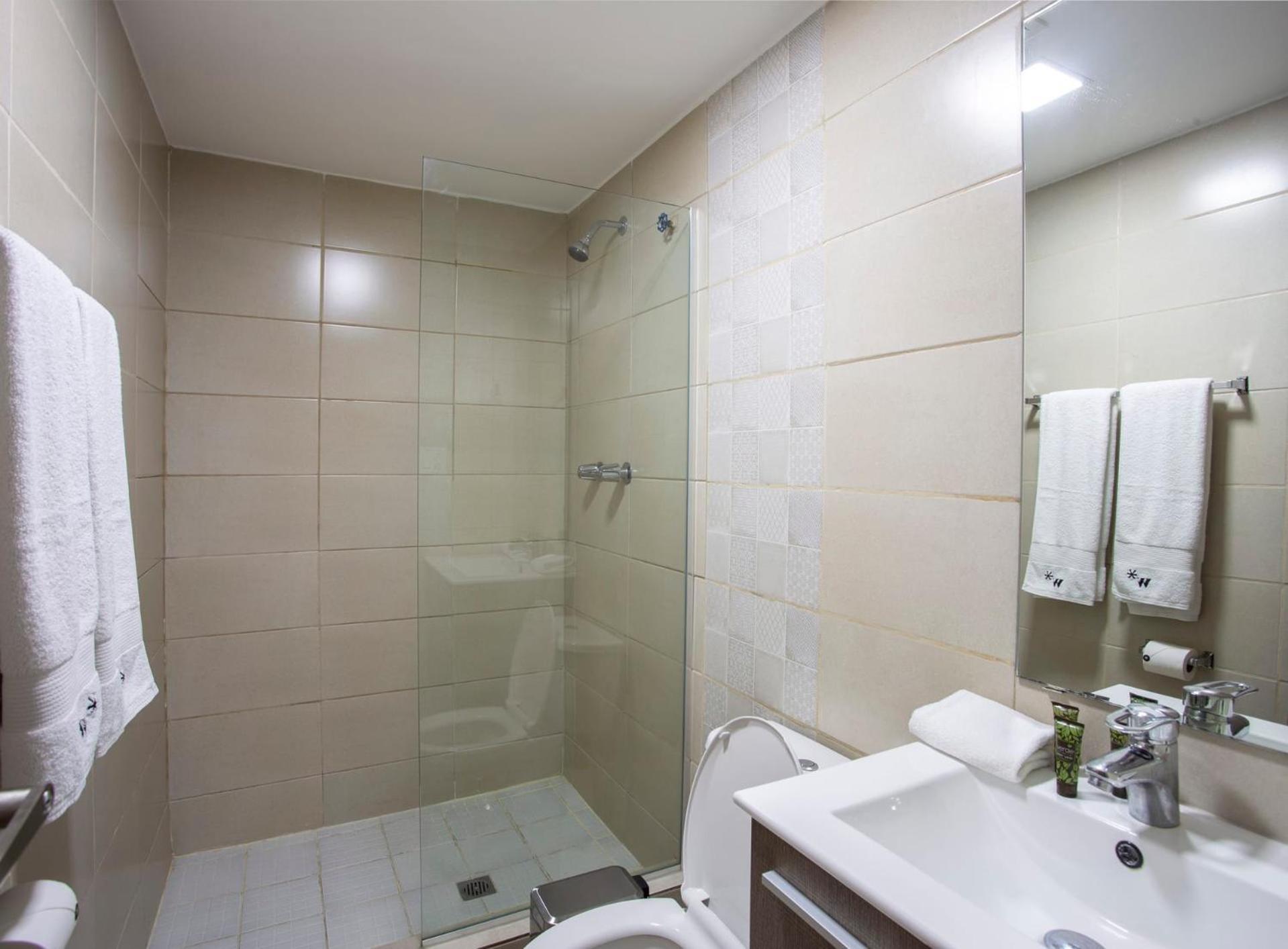 巴拿马城Beautiful 2Br In Obarrio公寓 外观 照片