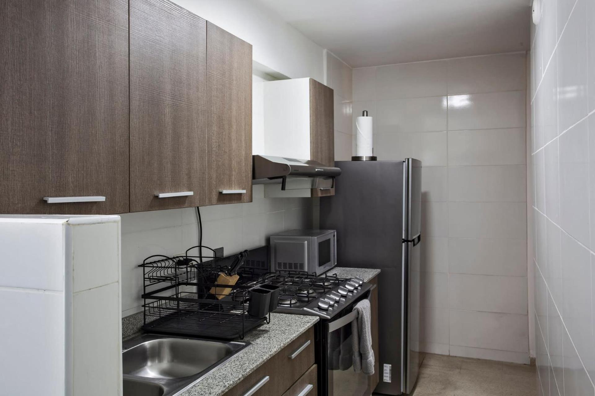 巴拿马城Beautiful 2Br In Obarrio公寓 外观 照片
