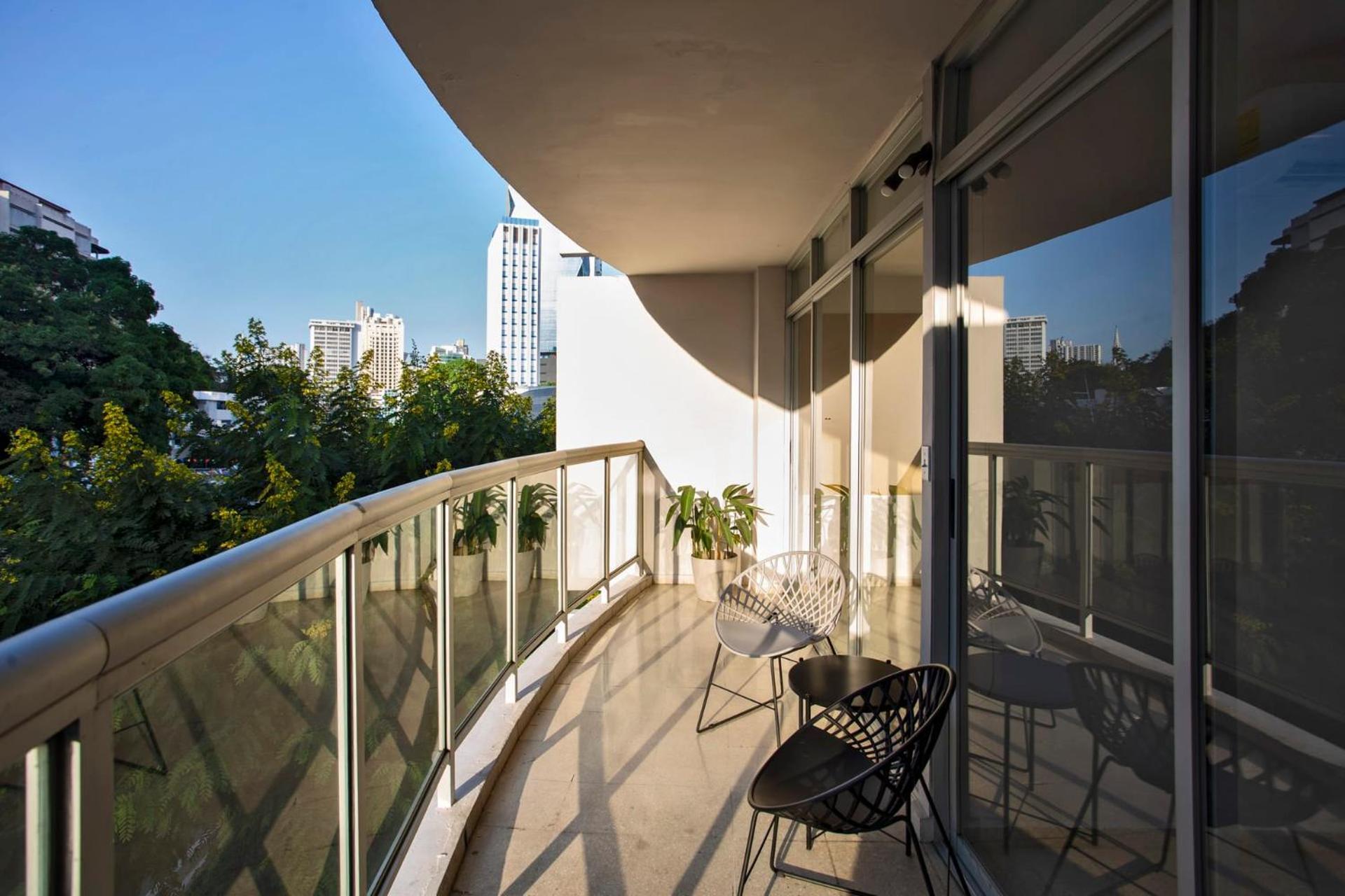 巴拿马城Beautiful 2Br In Obarrio公寓 外观 照片